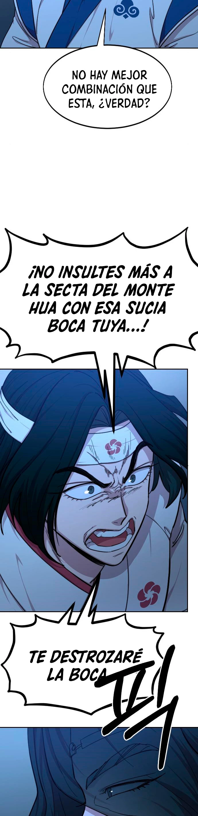 Secta de la montaña > Capitulo 57 > Page 331