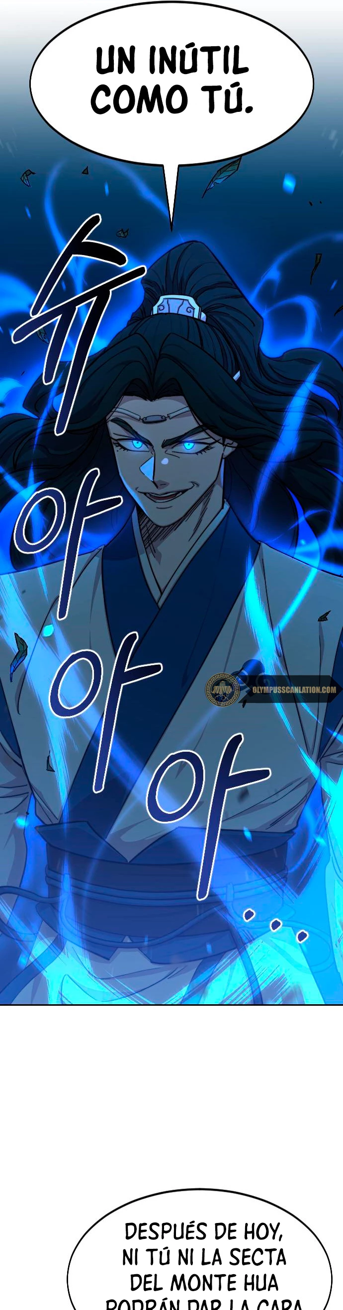 Secta de la montaña > Capitulo 57 > Page 361