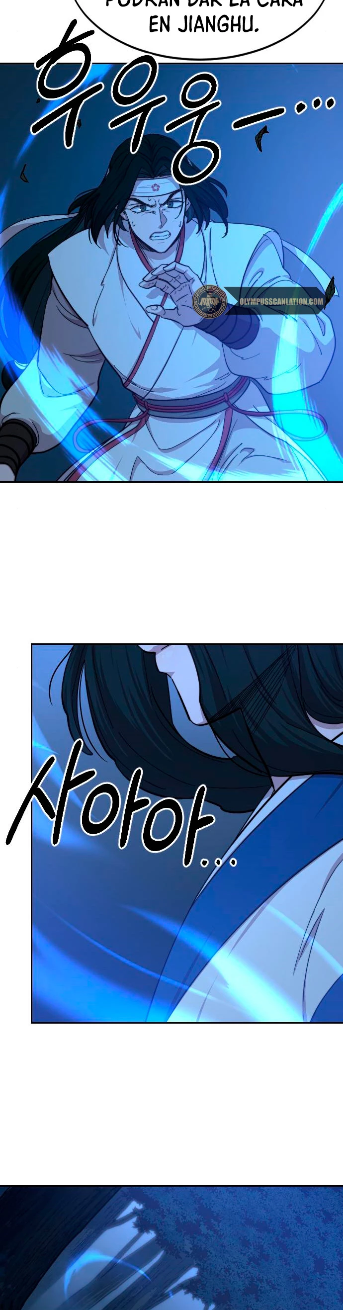 Secta de la montaña > Capitulo 57 > Page 371