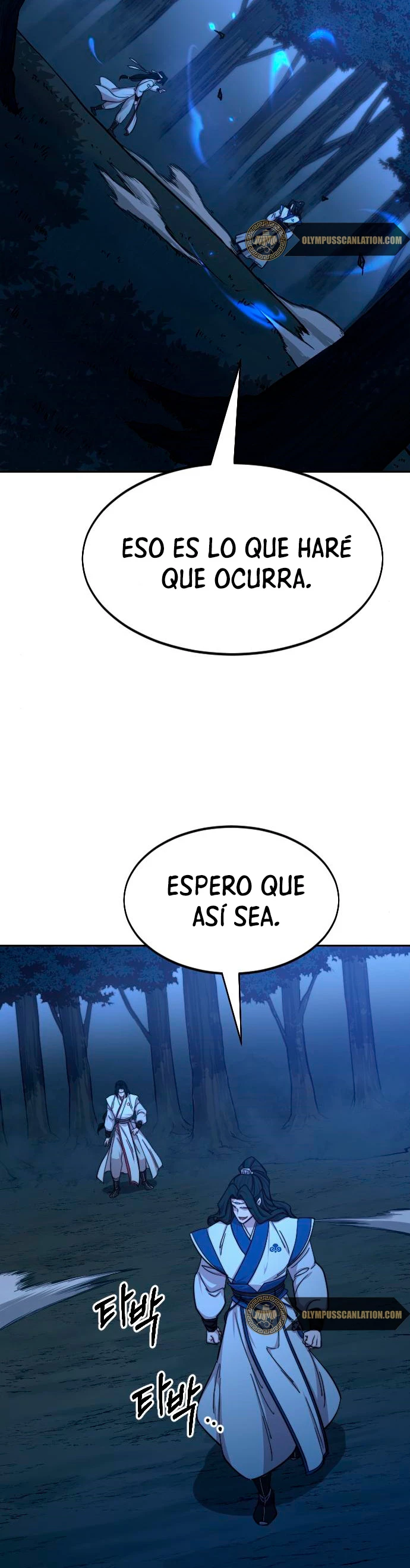 Secta de la montaña > Capitulo 57 > Page 381