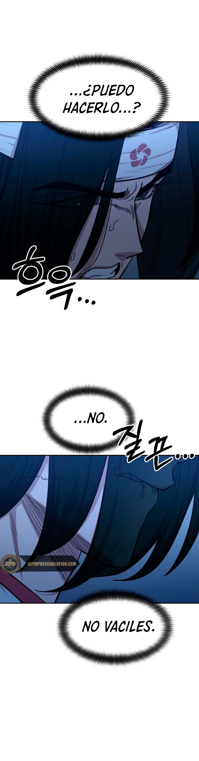 Secta de la montaña > Capitulo 57 > Page 401