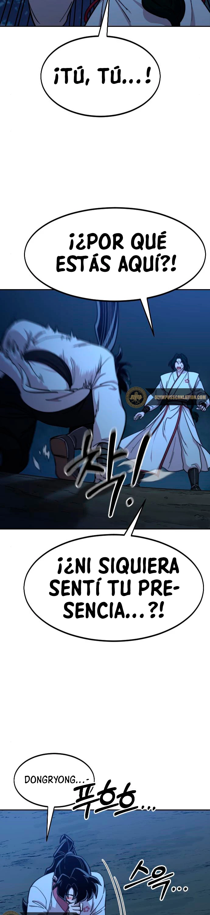 Secta de la montaña > Capitulo 57 > Page 441