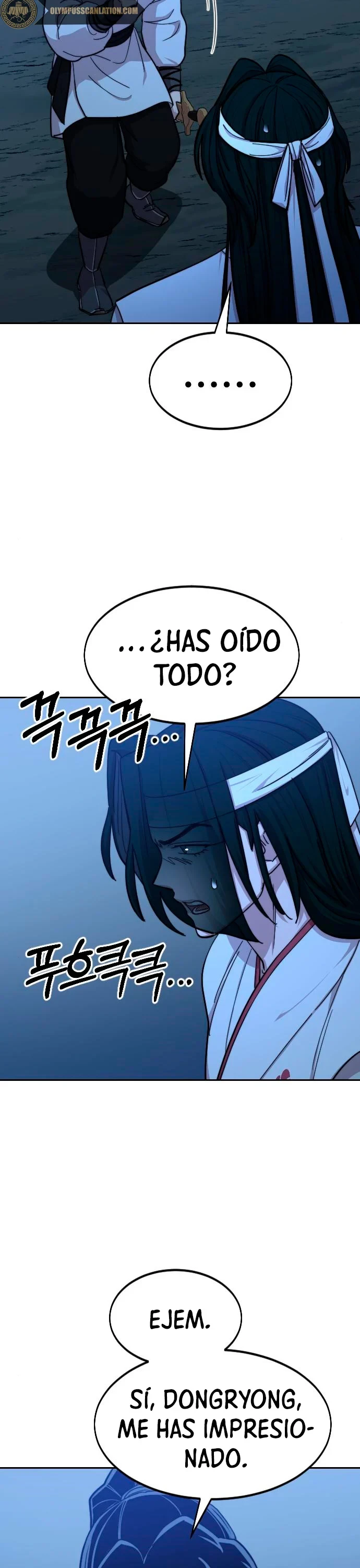 Secta de la montaña > Capitulo 57 > Page 451