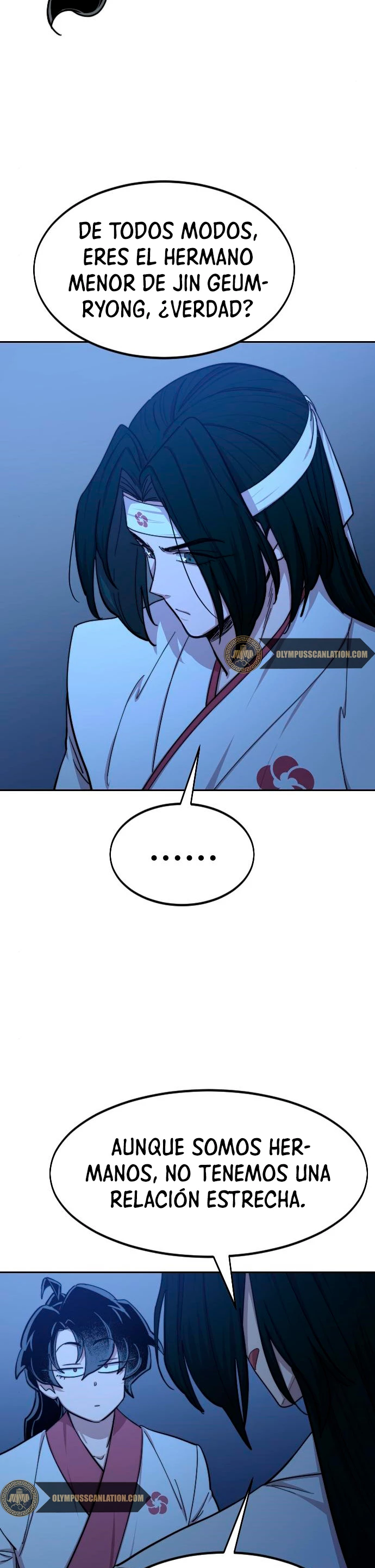 Secta de la montaña > Capitulo 57 > Page 481