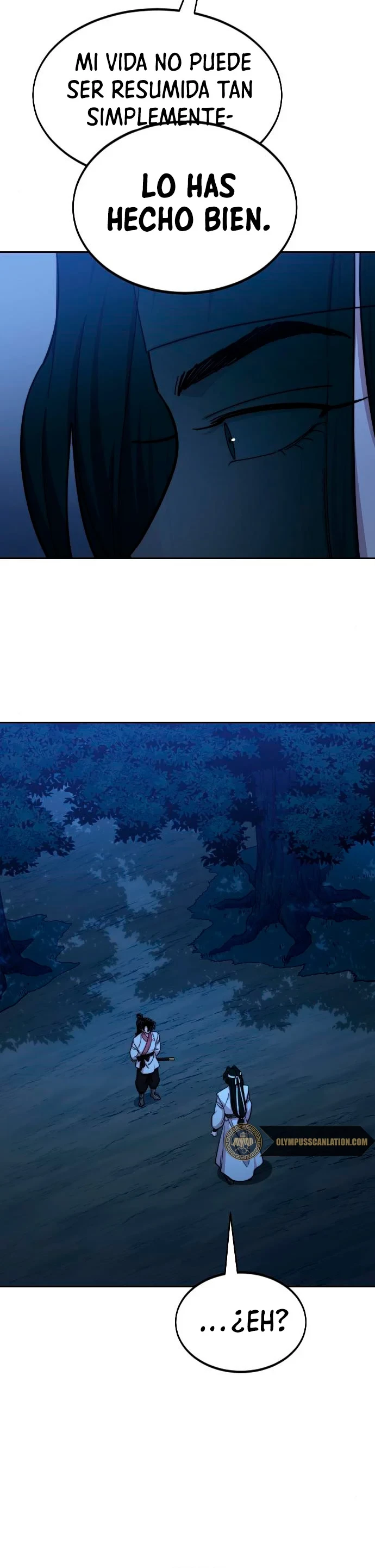 Secta de la montaña > Capitulo 57 > Page 511