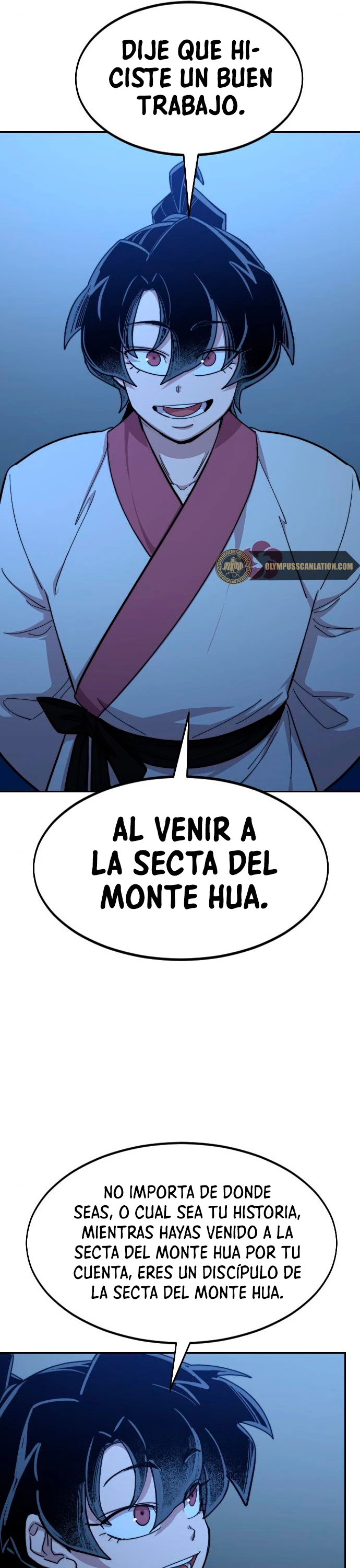 Secta de la montaña > Capitulo 57 > Page 521