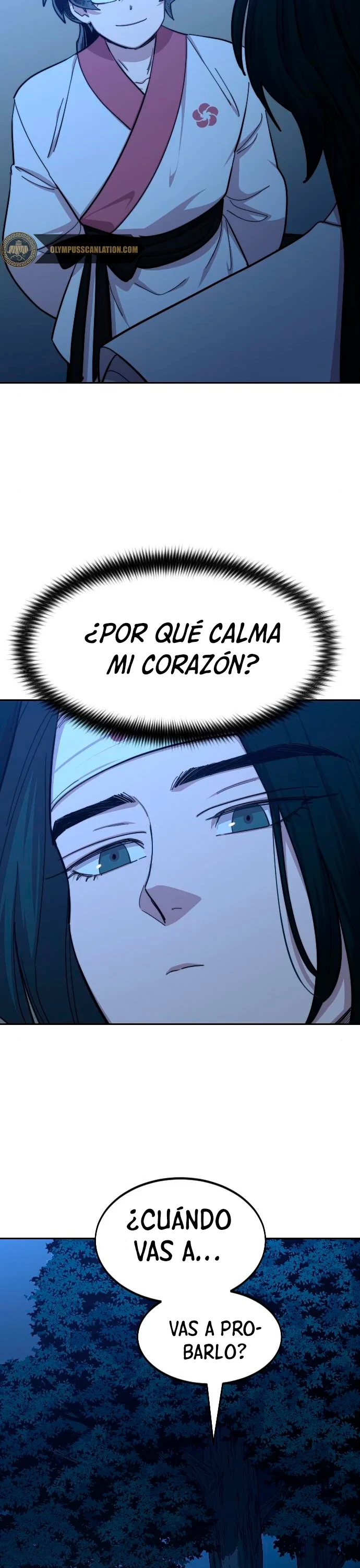 Secta de la montaña > Capitulo 57 > Page 541