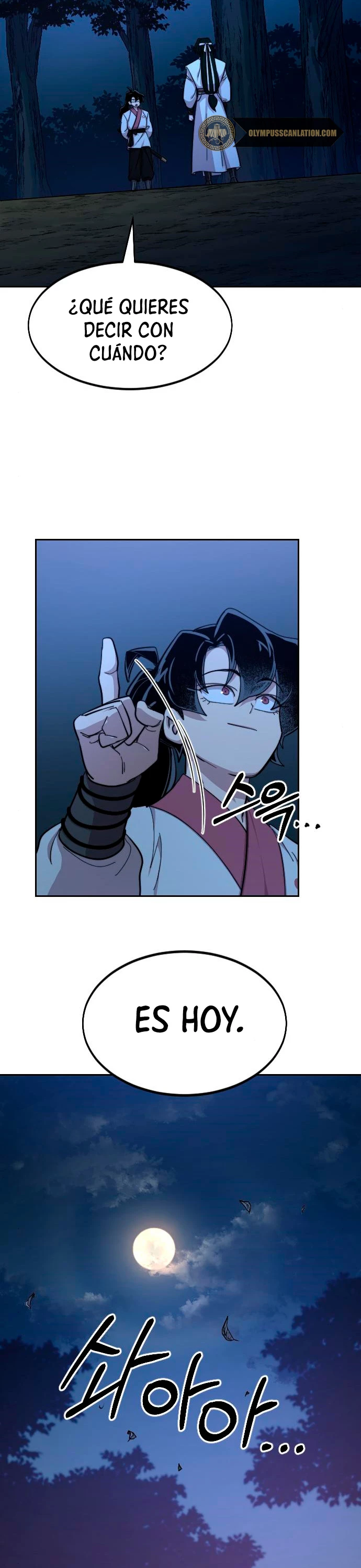 Secta de la montaña > Capitulo 57 > Page 551