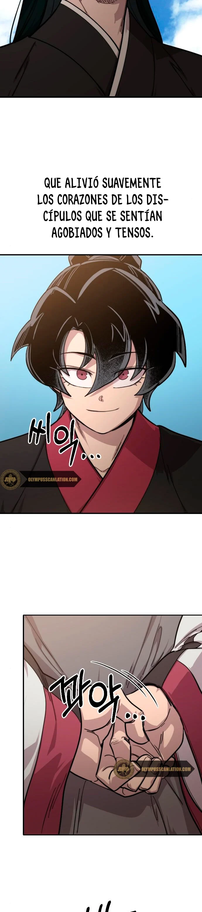 Secta de la montaña > Capitulo 57 > Page 631