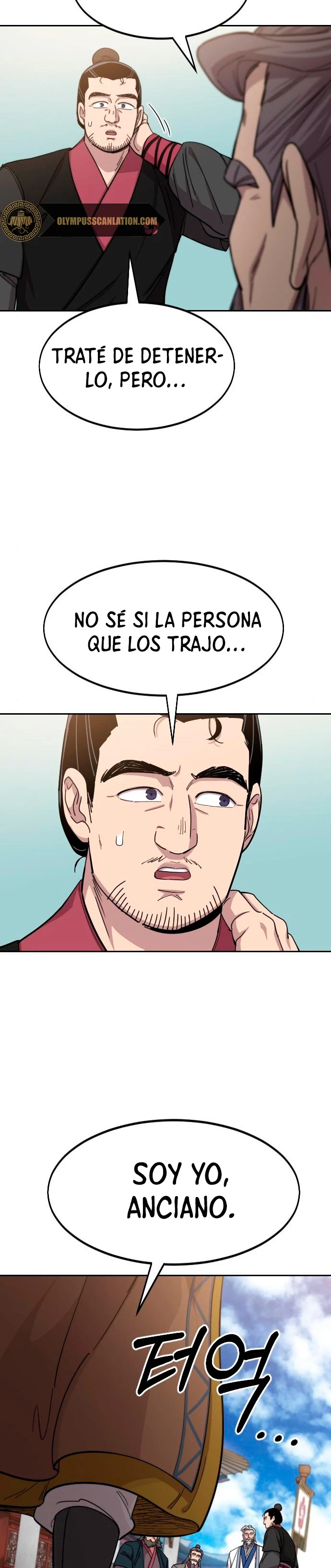 Secta de la montaña > Capitulo 58 > Page 121