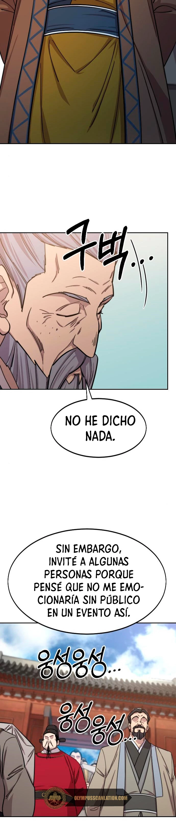 Secta de la montaña > Capitulo 58 > Page 141