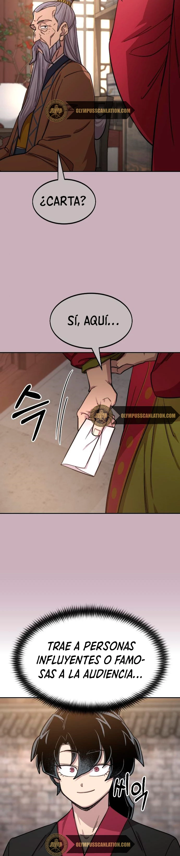 Secta de la montaña > Capitulo 58 > Page 181