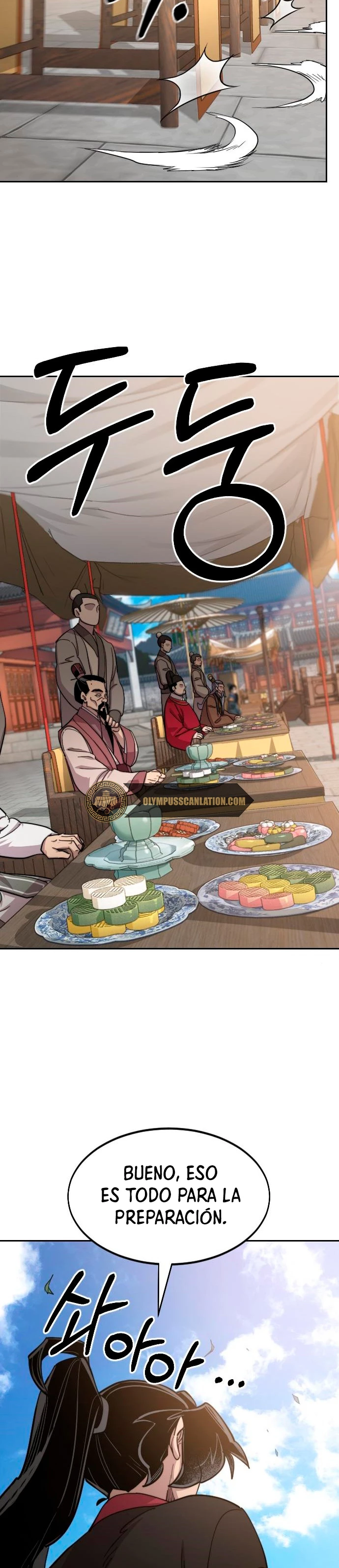 Secta de la montaña > Capitulo 58 > Page 201