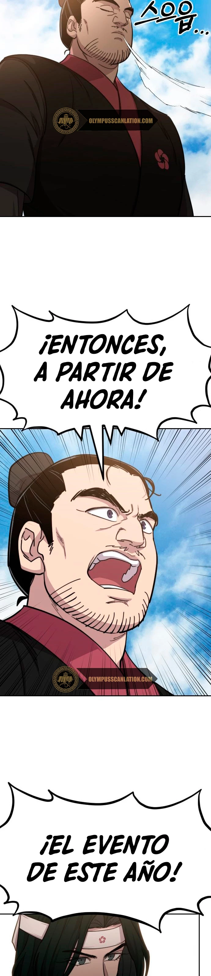 Secta de la montaña > Capitulo 58 > Page 221