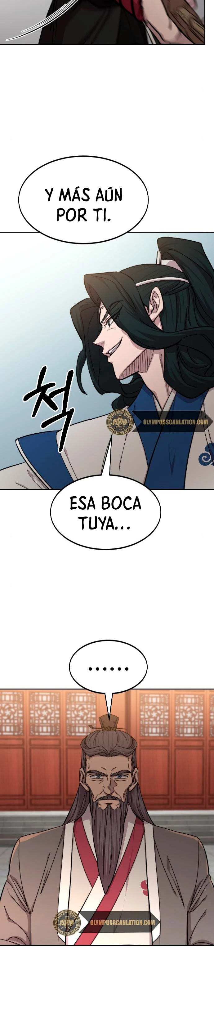 Secta de la montaña > Capitulo 58 > Page 331