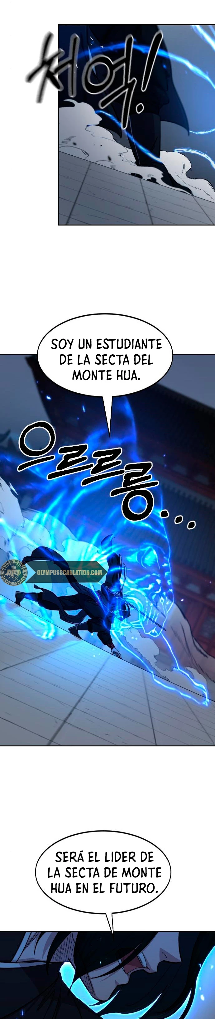 Secta de la montaña > Capitulo 58 > Page 341
