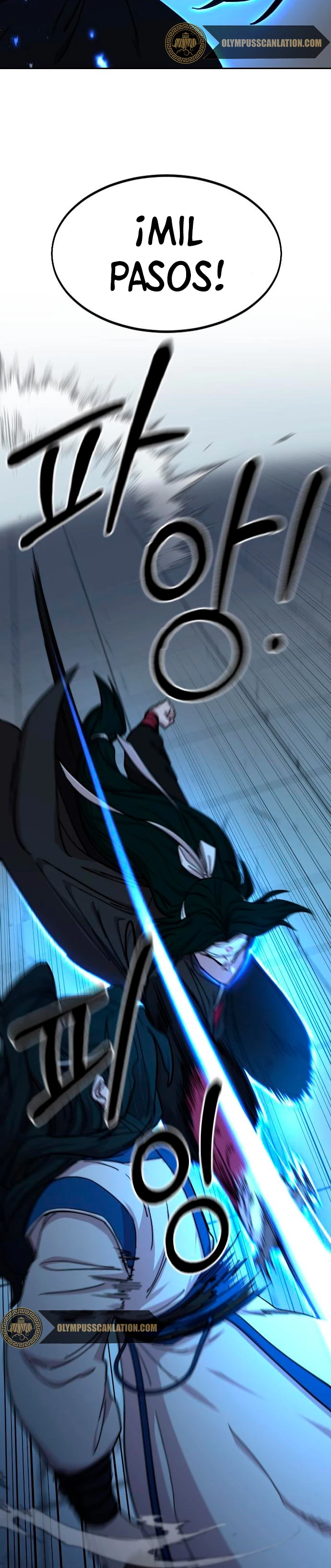 Secta de la montaña > Capitulo 58 > Page 351