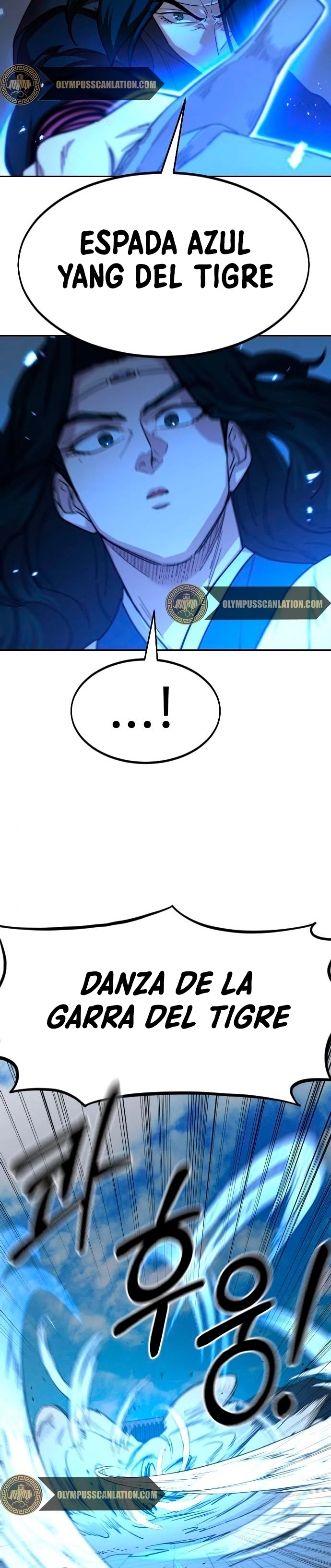 Secta de la montaña > Capitulo 58 > Page 371