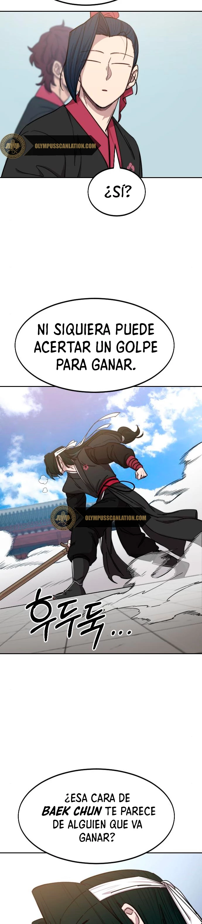 Secta de la montaña > Capitulo 58 > Page 451