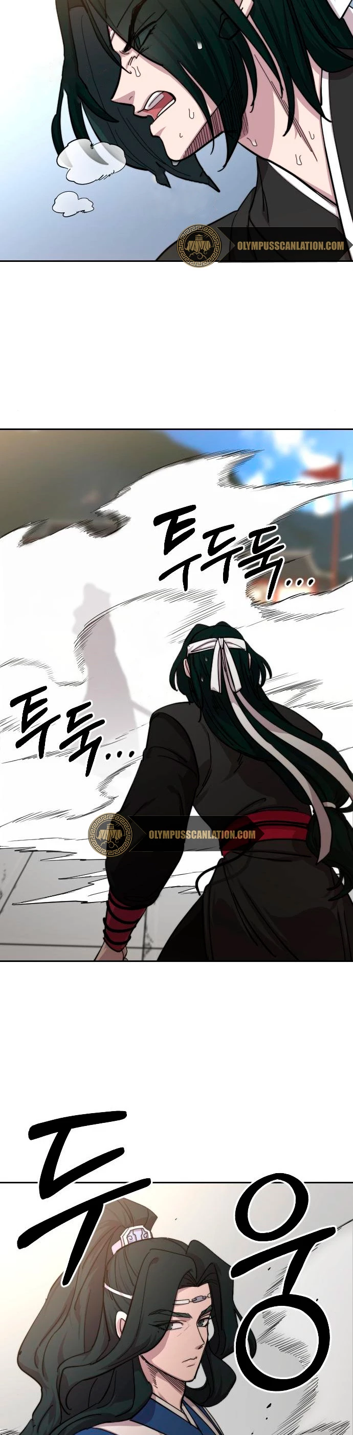 Secta de la montaña > Capitulo 58 > Page 461