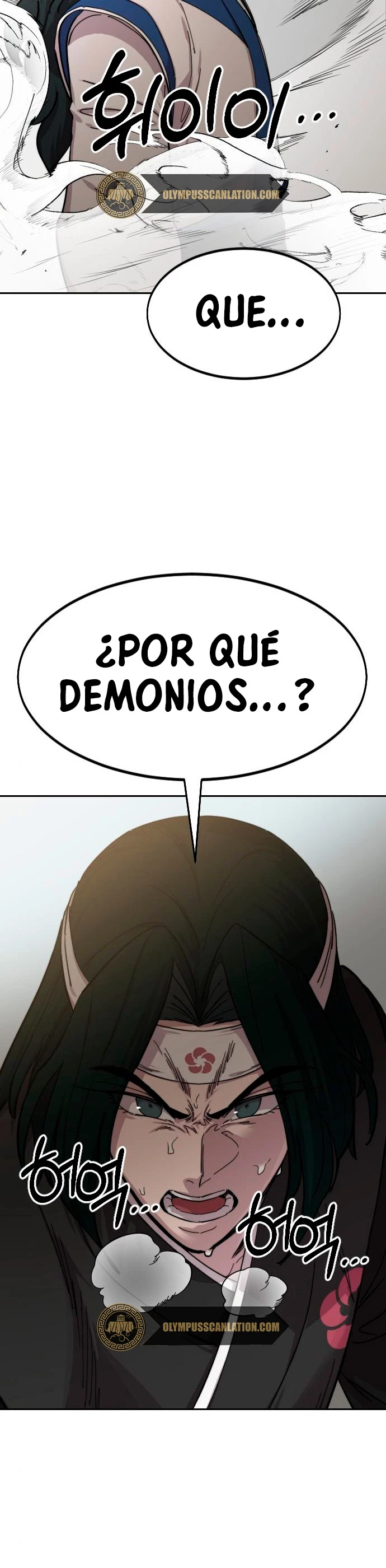 Secta de la montaña > Capitulo 58 > Page 471