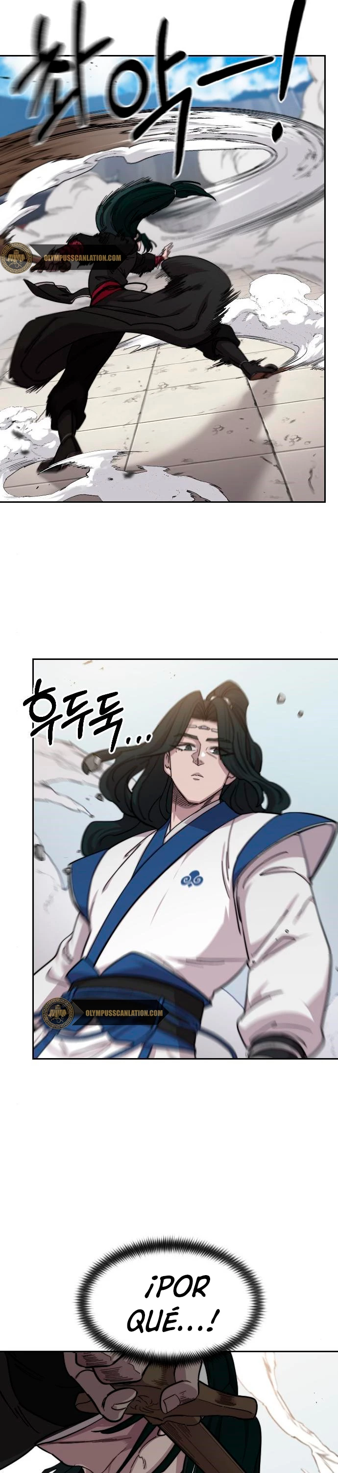 Secta de la montaña > Capitulo 59 > Page 11