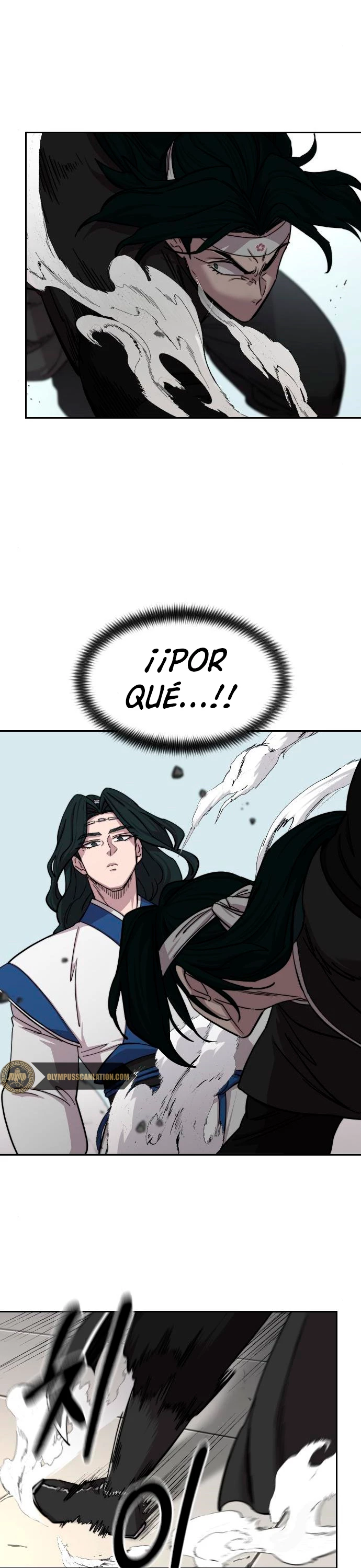 Secta de la montaña > Capitulo 59 > Page 31