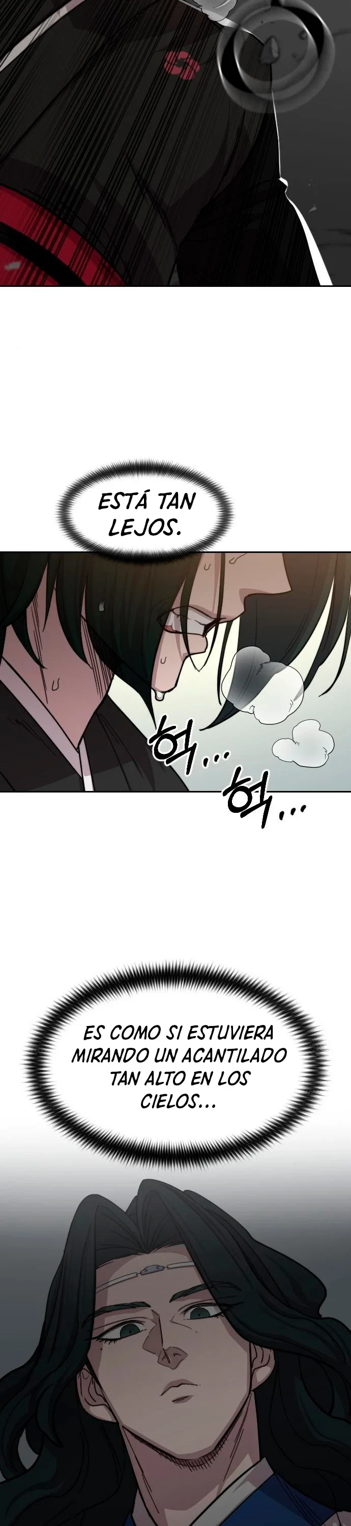 Secta de la montaña > Capitulo 59 > Page 91