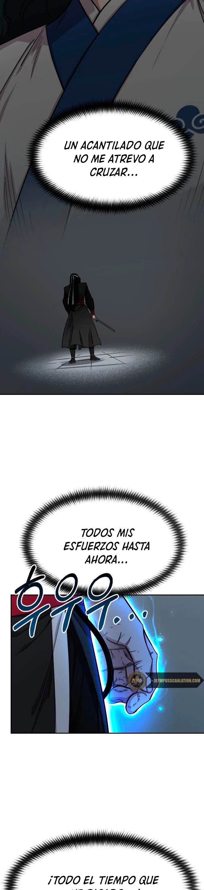 Secta de la montaña > Capitulo 59 > Page 101