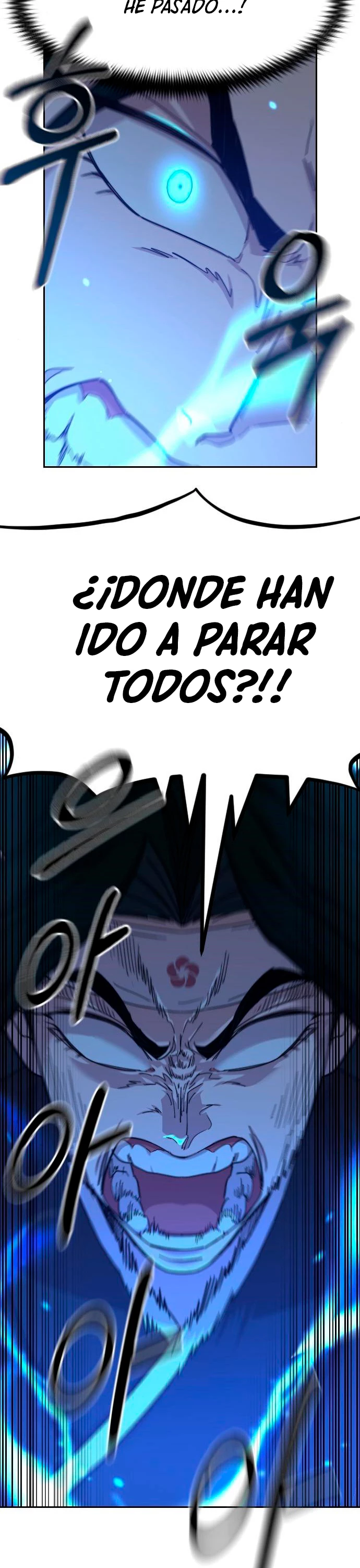 Secta de la montaña > Capitulo 59 > Page 111