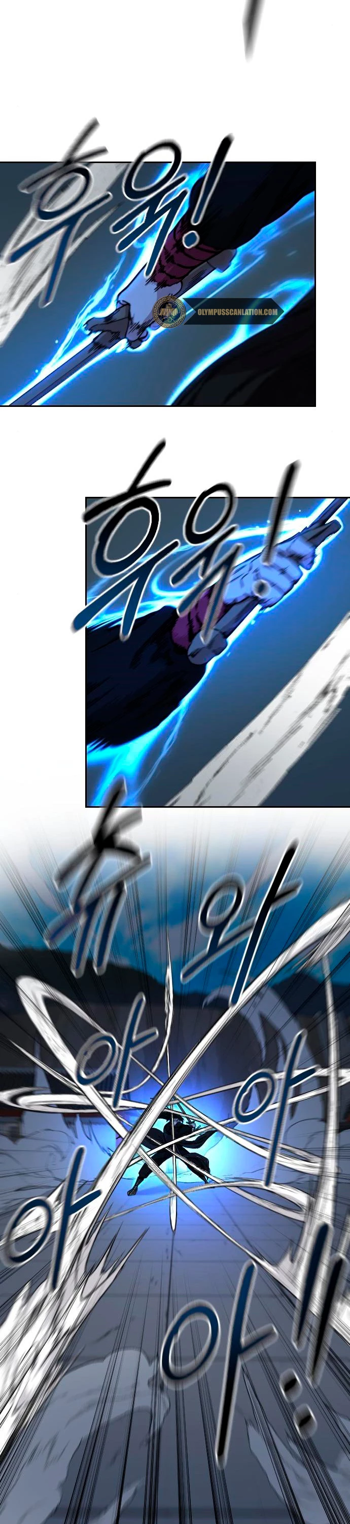 Secta de la montaña > Capitulo 59 > Page 121