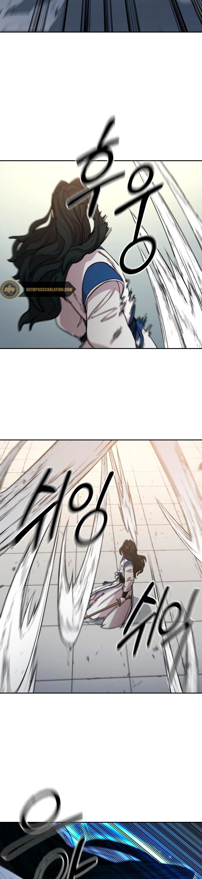 Secta de la montaña > Capitulo 59 > Page 131
