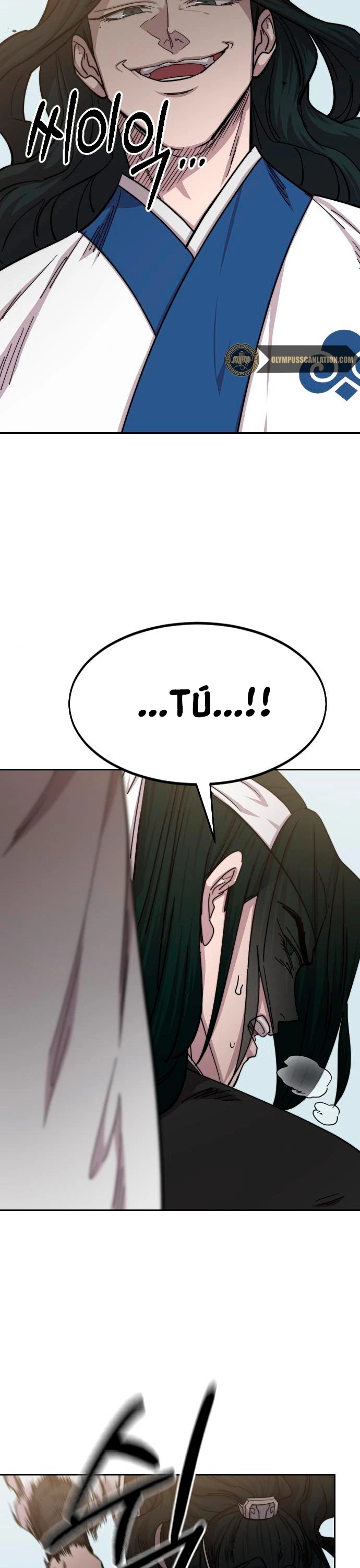 Secta de la montaña > Capitulo 59 > Page 241