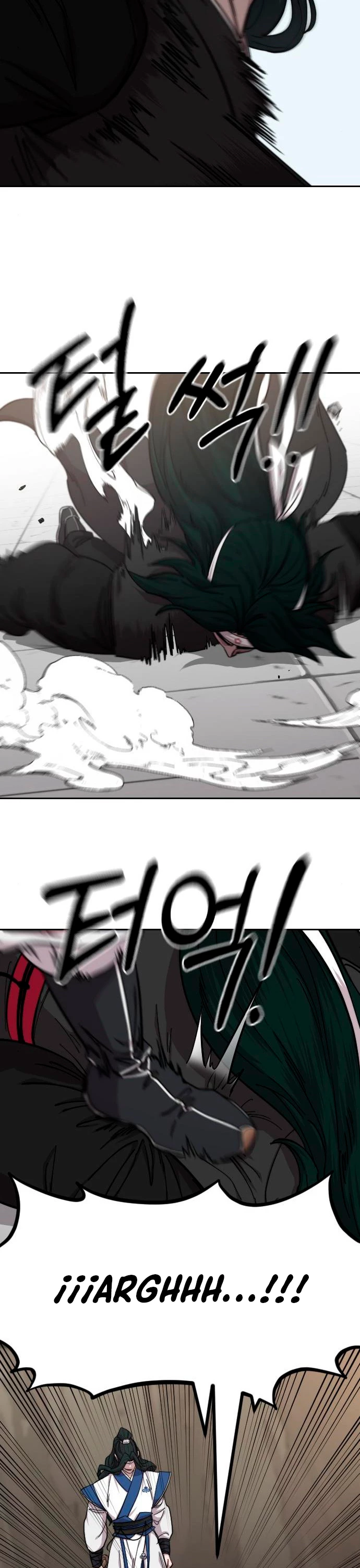 Secta de la montaña > Capitulo 59 > Page 261