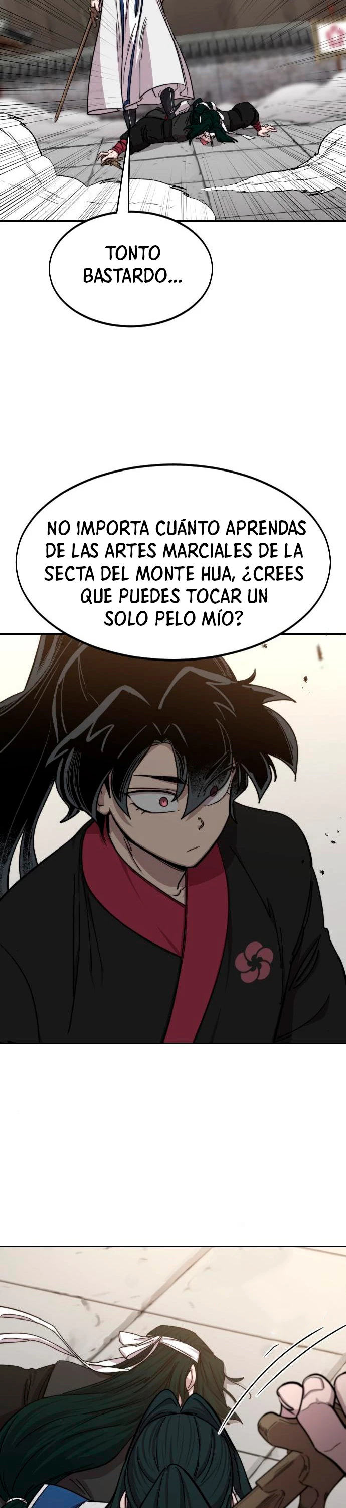 Secta de la montaña > Capitulo 59 > Page 271