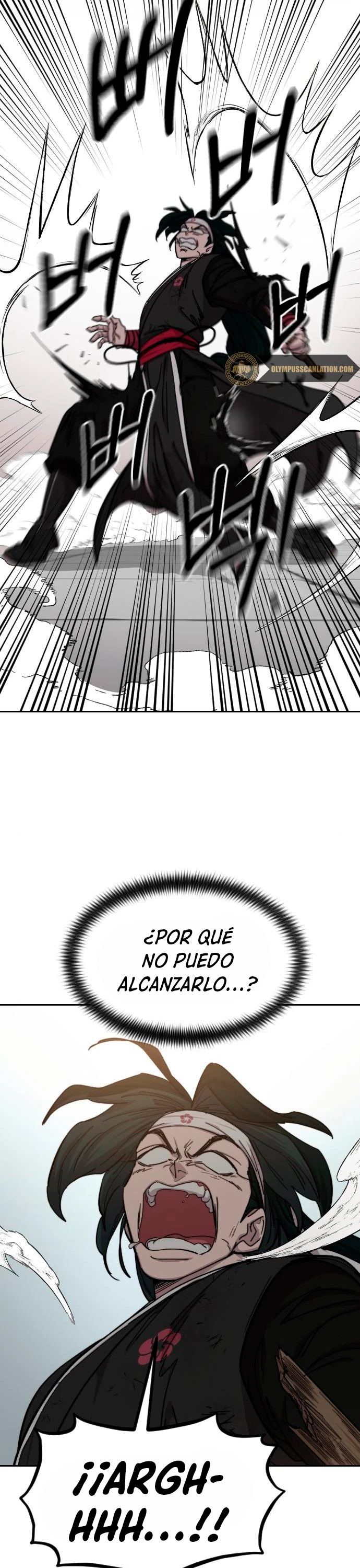 Secta de la montaña > Capitulo 59 > Page 351