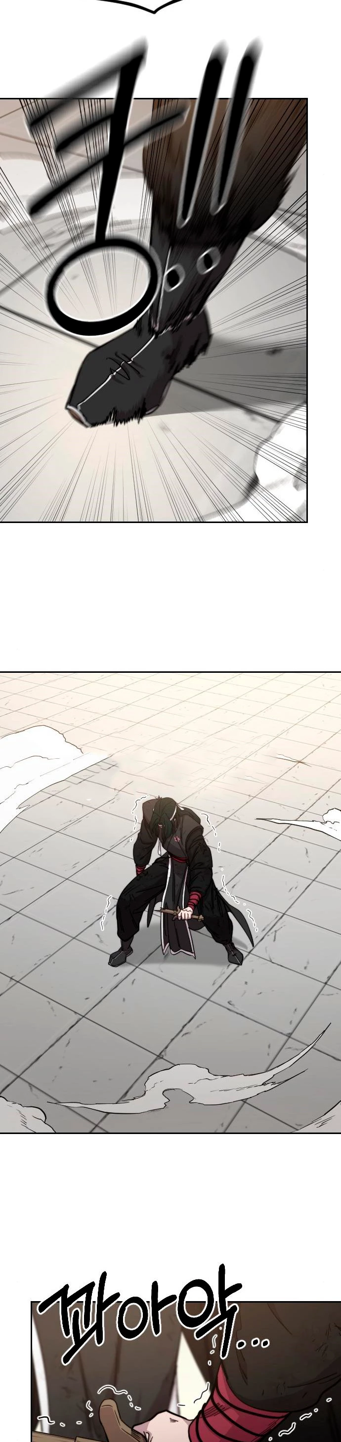 Secta de la montaña > Capitulo 59 > Page 361