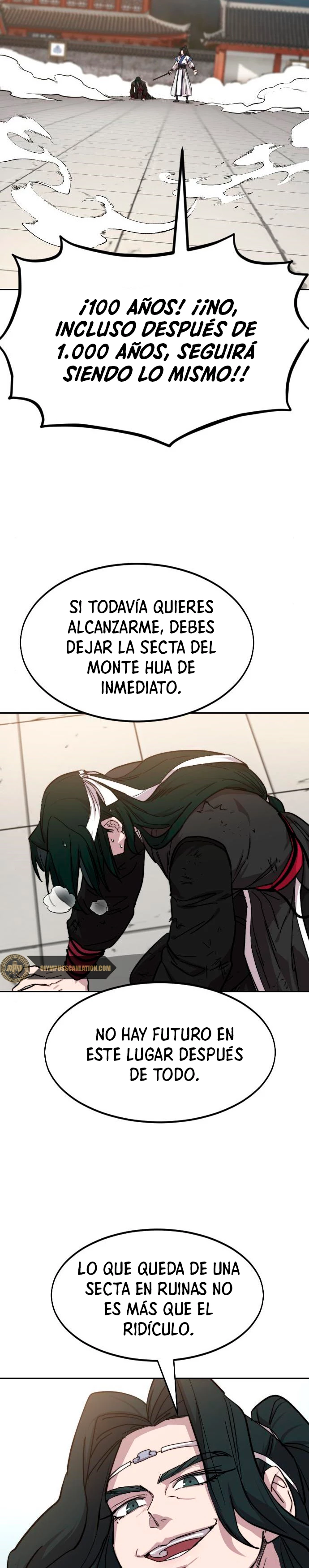 Secta de la montaña > Capitulo 59 > Page 451