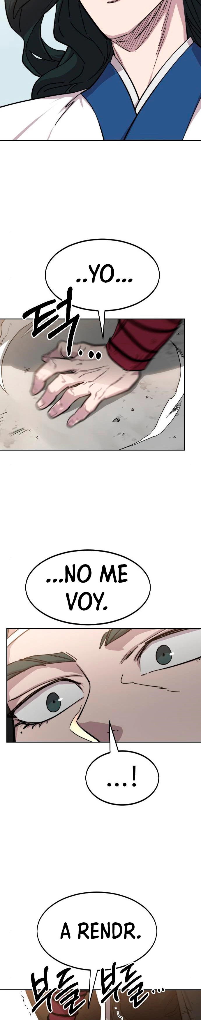 Secta de la montaña > Capitulo 59 > Page 461