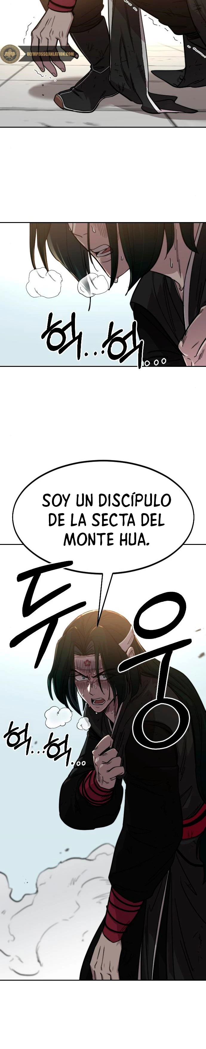 Secta de la montaña > Capitulo 59 > Page 471