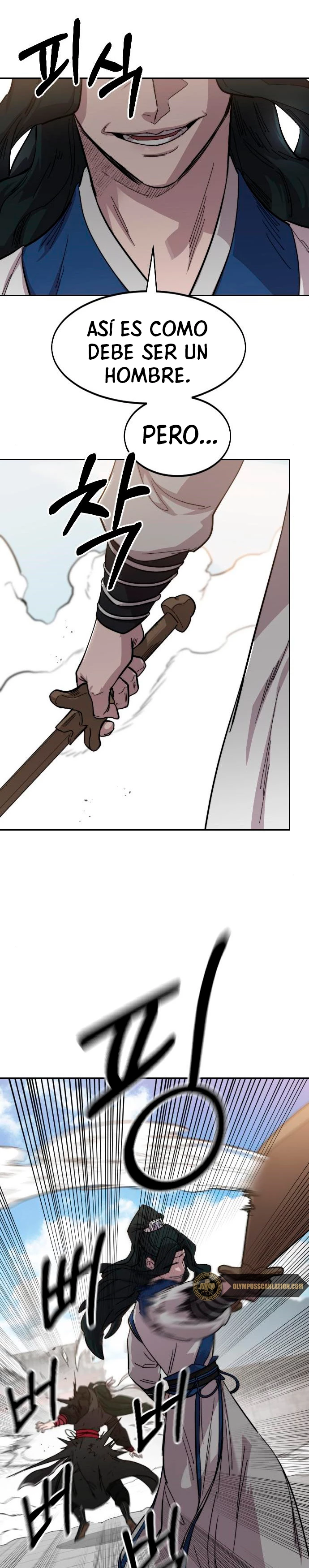 Secta de la montaña > Capitulo 59 > Page 481