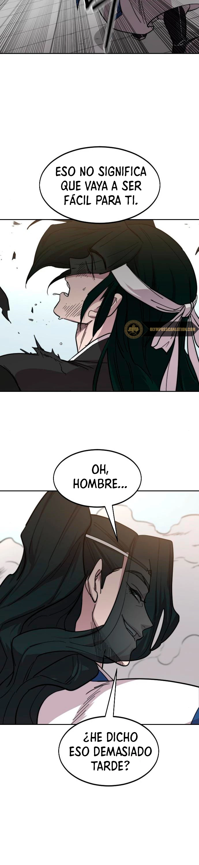 Secta de la montaña > Capitulo 59 > Page 491