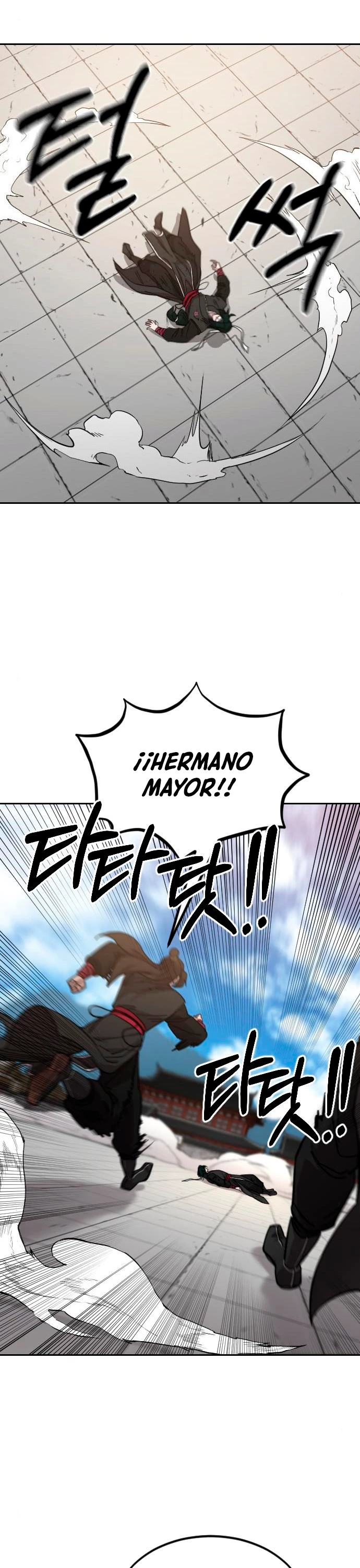 Secta de la montaña > Capitulo 59 > Page 501