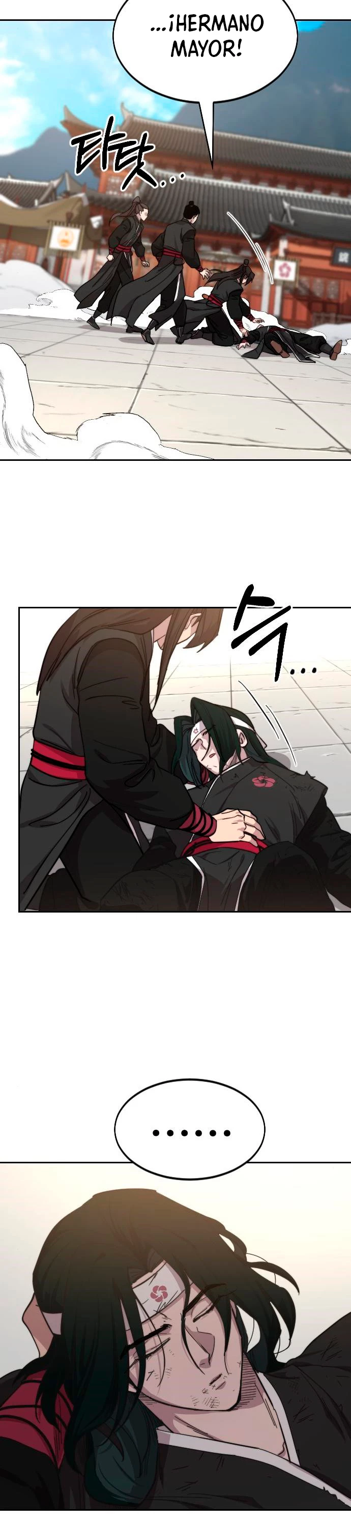 Secta de la montaña > Capitulo 59 > Page 511