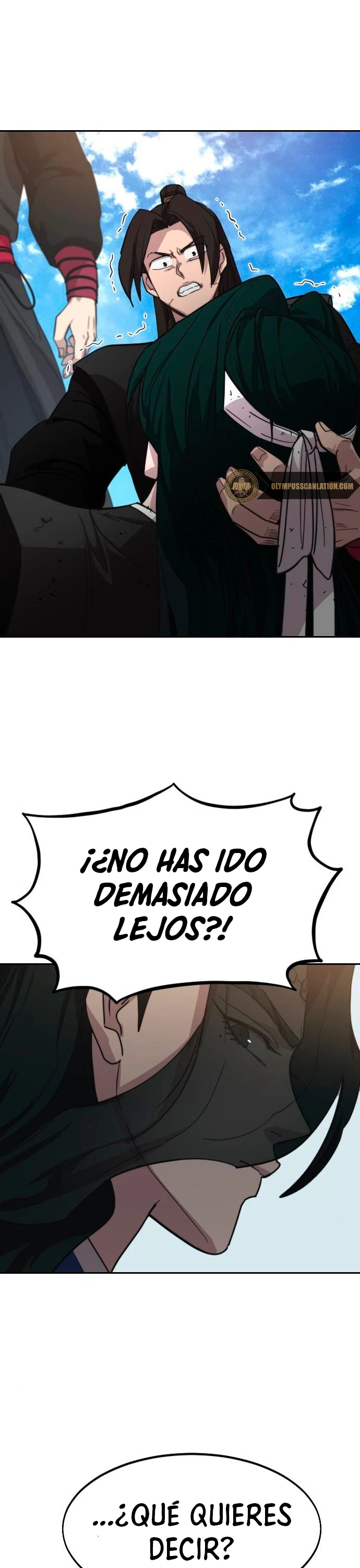 Secta de la montaña > Capitulo 59 > Page 521