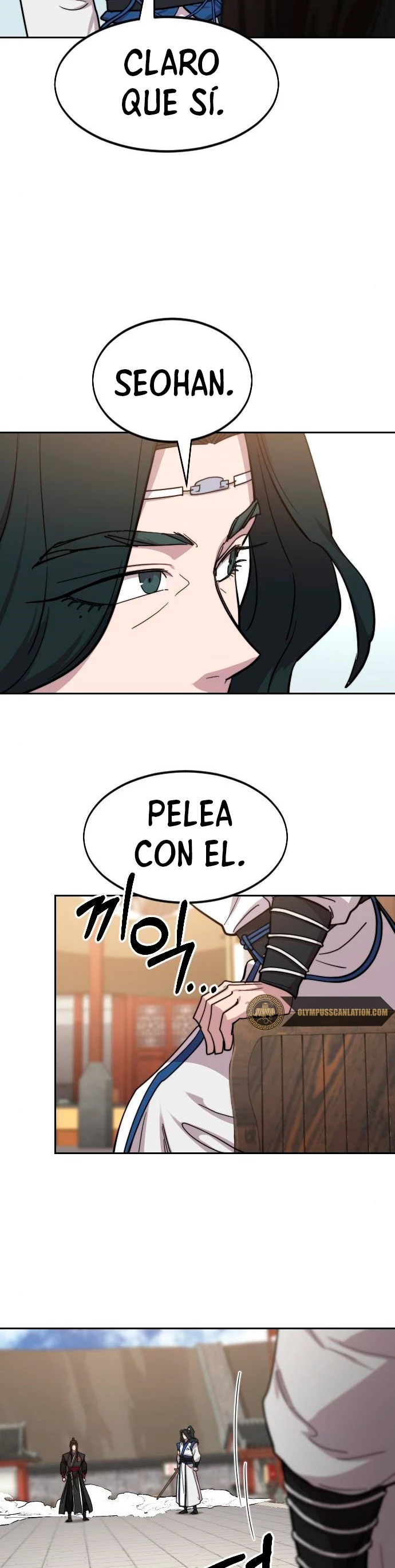 Secta de la montaña > Capitulo 59 > Page 571