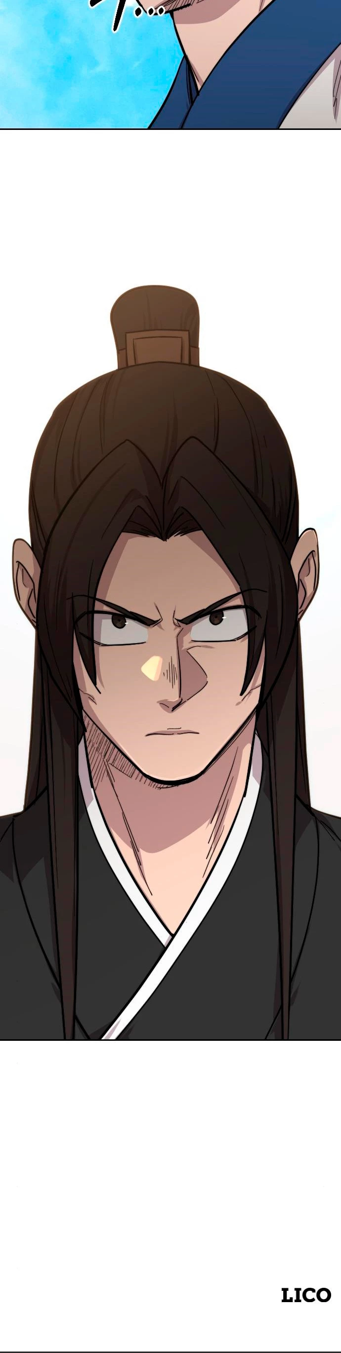 Secta de la montaña > Capitulo 59 > Page 591