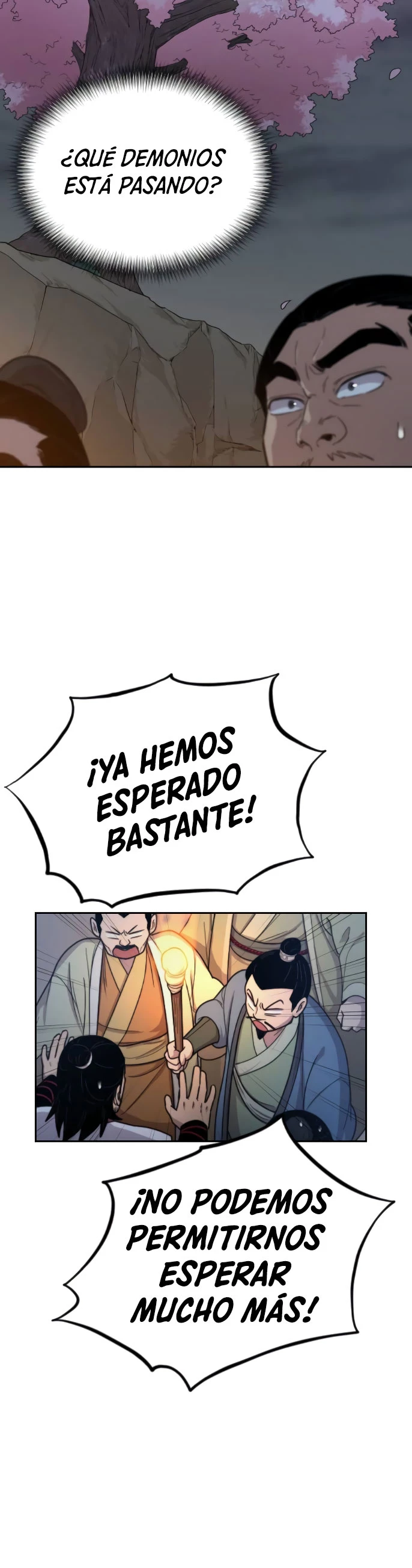 Secta de la montaña > Capitulo 6 > Page 41