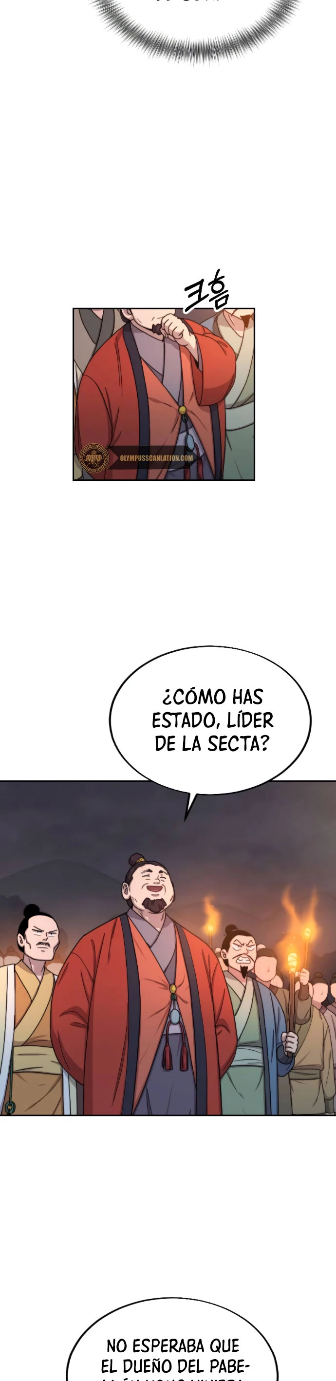 Secta de la montaña > Capitulo 6 > Page 111