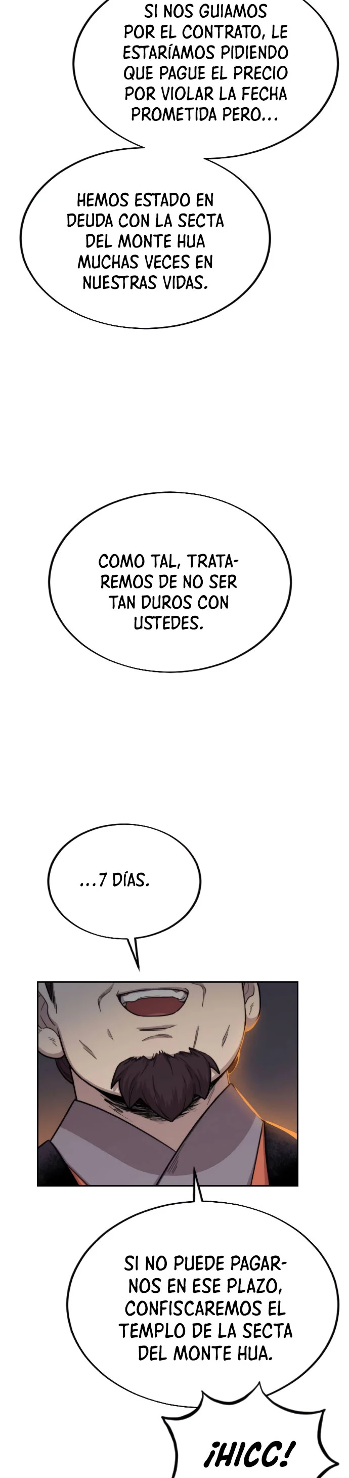 Secta de la montaña > Capitulo 6 > Page 141
